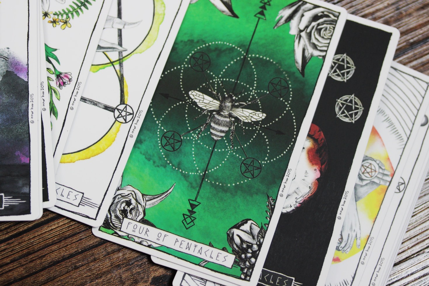 How Esotericism Inspires Unique Visuals