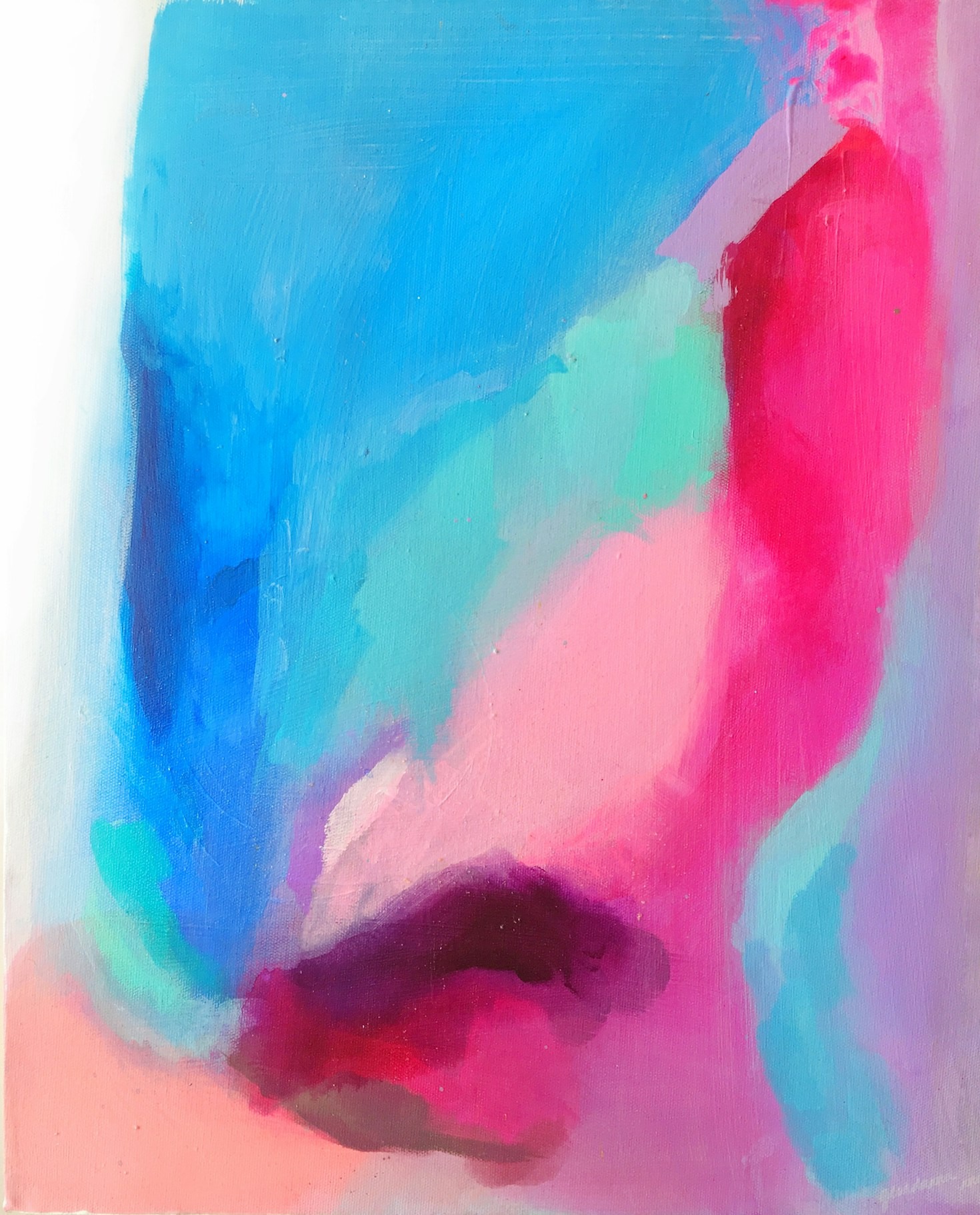 Creating Sacred Art with Acrylics and Watercolors