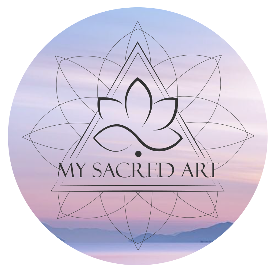 My Sacred Art